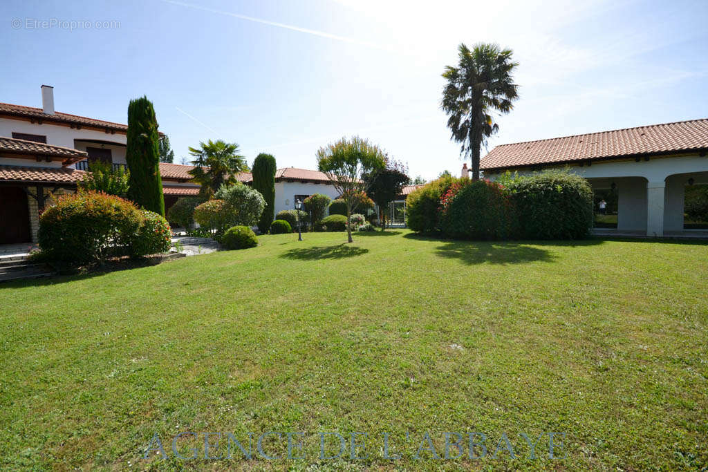 Maison à FONTCOUVERTE