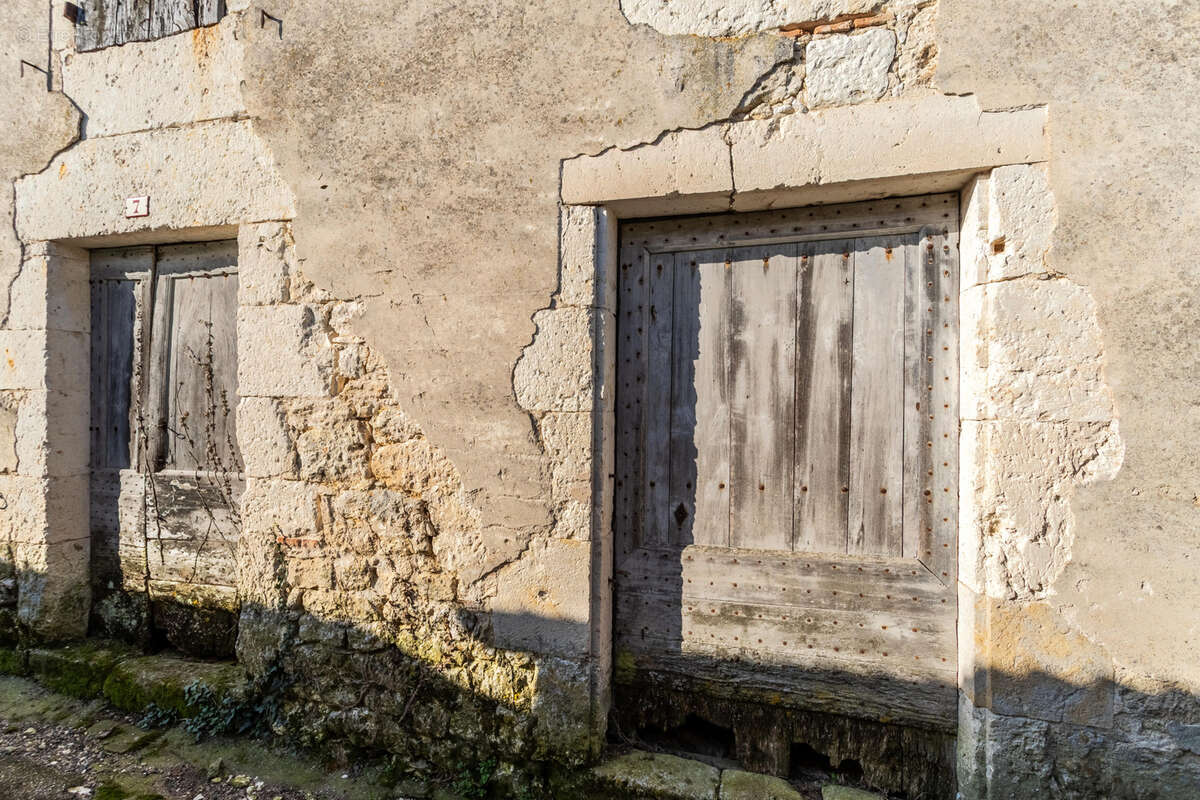 Maison de village à renover - photo 13