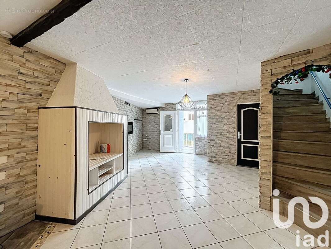 Photo 5 - Maison à SERVIAN