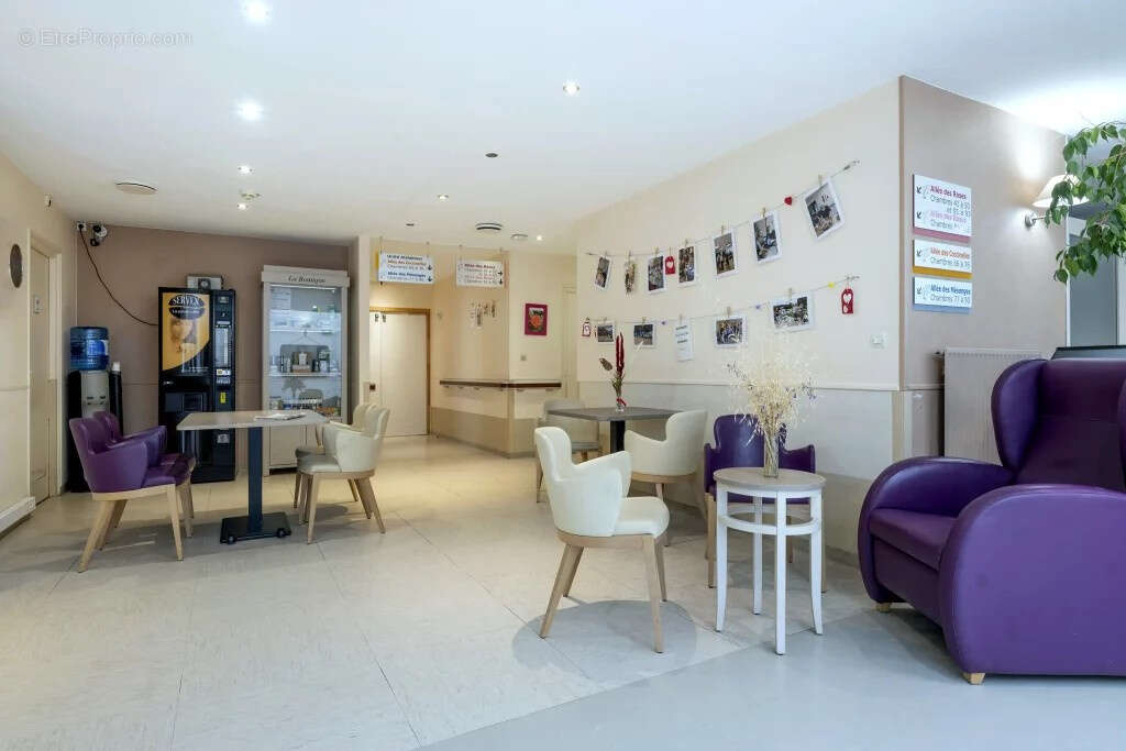 Appartement à MONTS-SUR-GUESNES