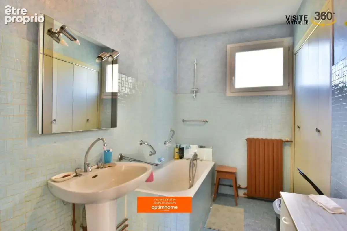 *** visite virtuelle disponible sur demande *** - photo 6