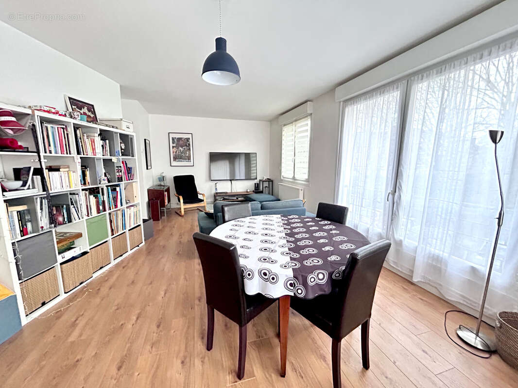 Appartement à DUNKERQUE