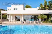 Maison à ANTIBES