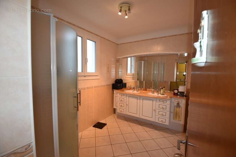 Maison à SAINT-VALLIER