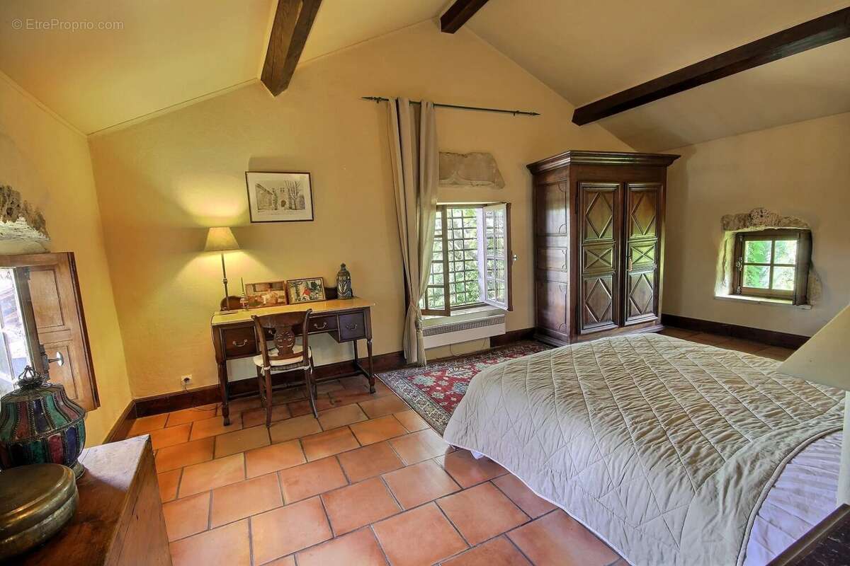 Maison à SAINT-MARCELLIN