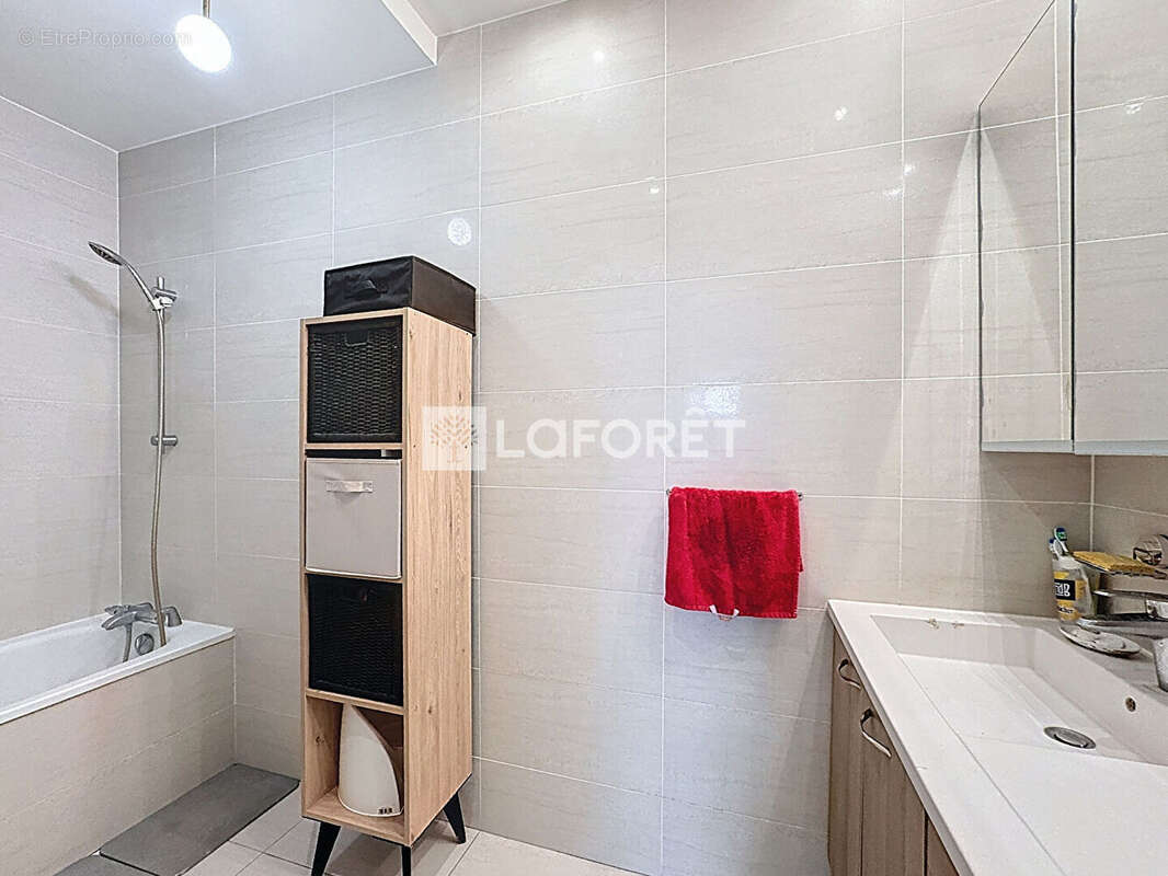 Appartement à ARCUEIL