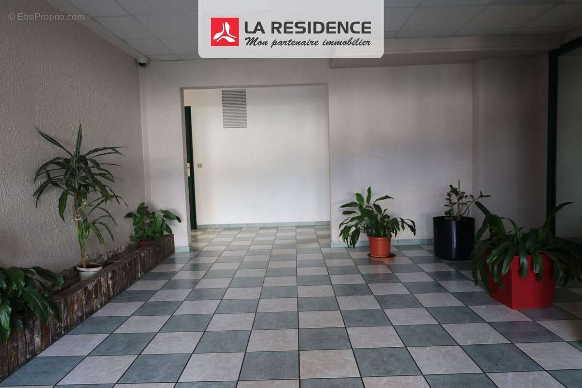 Appartement à ROUEN