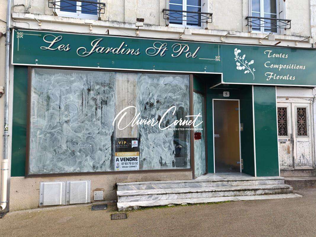 Appartement à NOGENT-LE-ROTROU