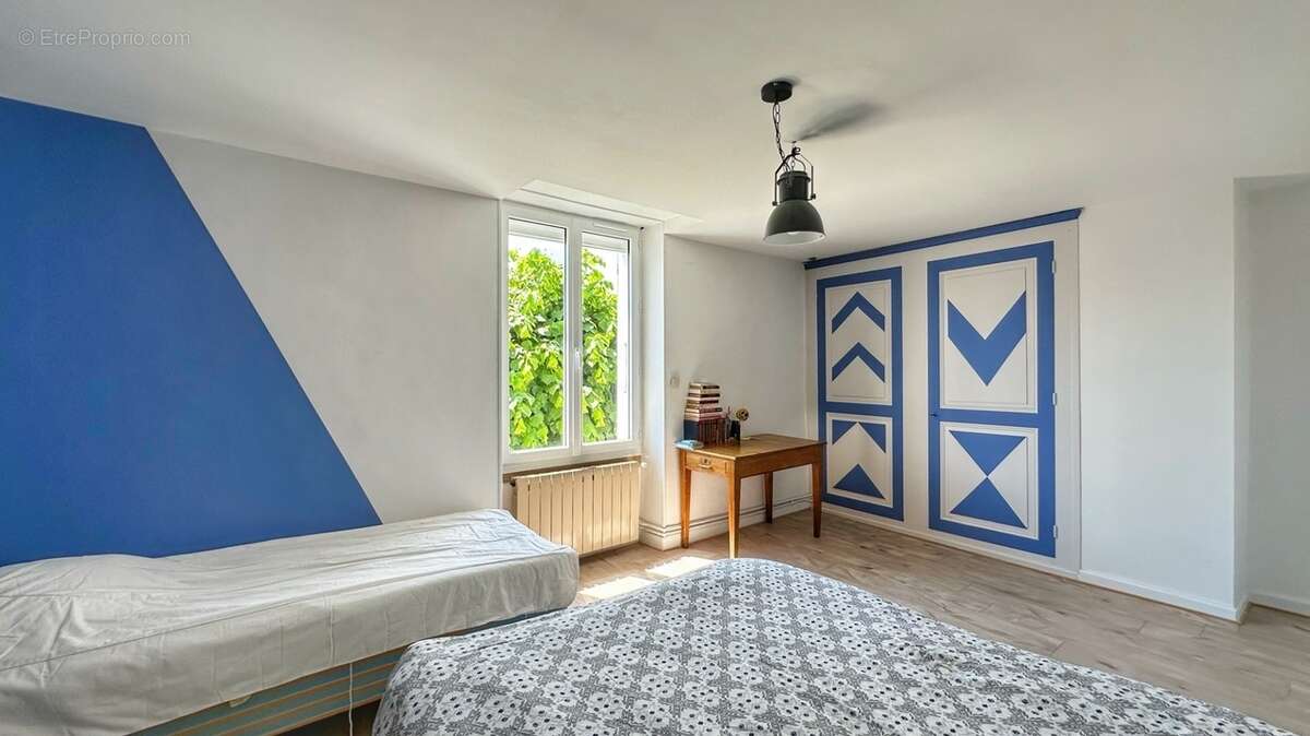 Maison à LA MURETTE