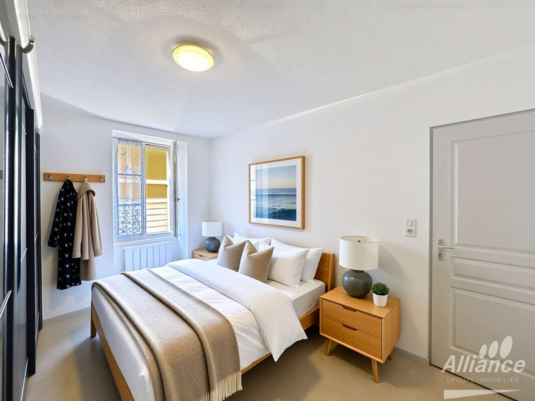 Appartement à BELFORT