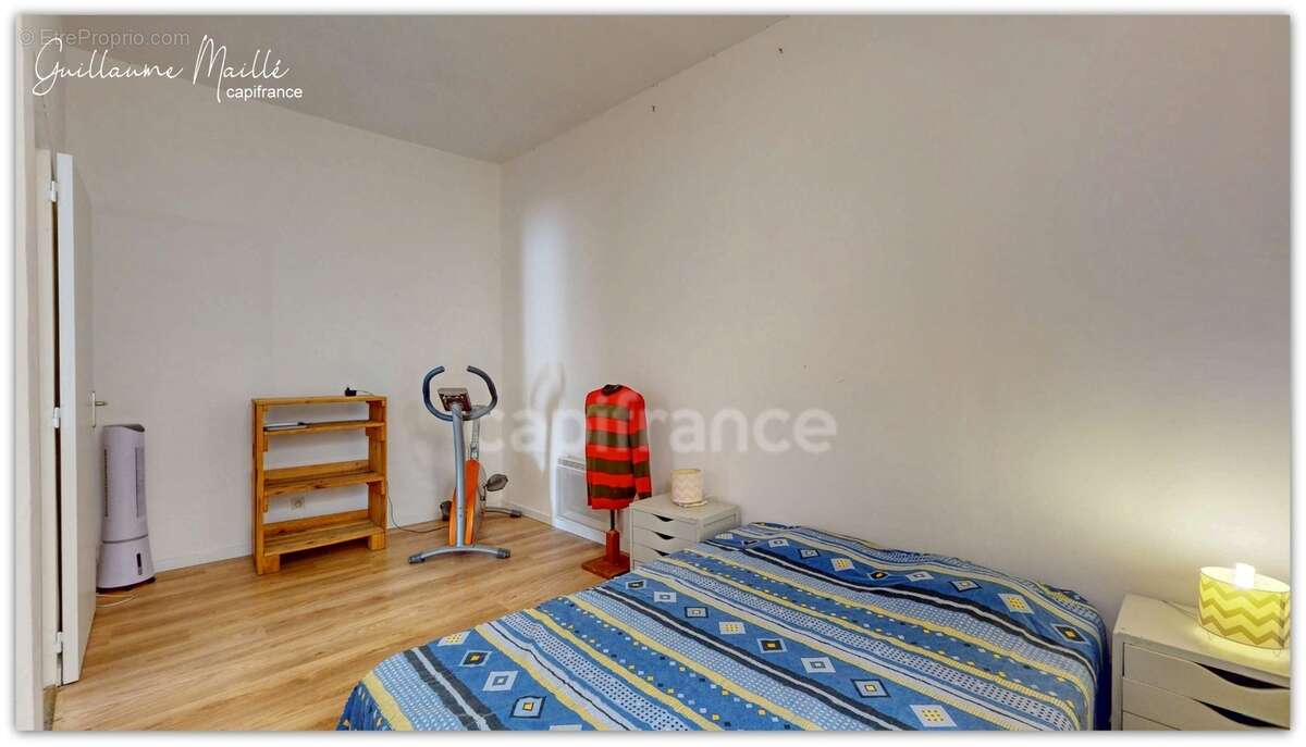 Exclusivité - Maison 377m² surface utile 4 pièces, terrasse, grand garage et grenier aménageable - proche d'ADISSAN (34230) - photo 6