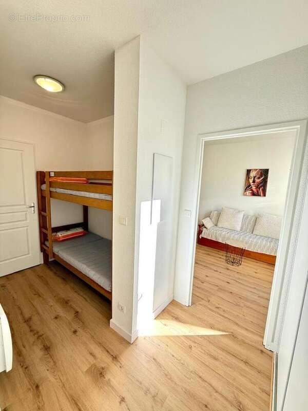   - Appartement à PRADES