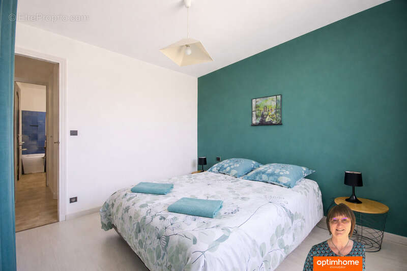 Maison à AIGUES-MORTES