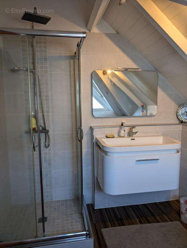 Maison à PETIT-BOURG