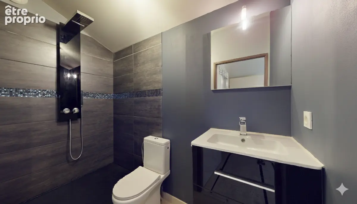 Maison T4 de 89 m² avec jardin et piscine à La Salvetat-Saint-Gilles ? proche Toulouse - photo 5