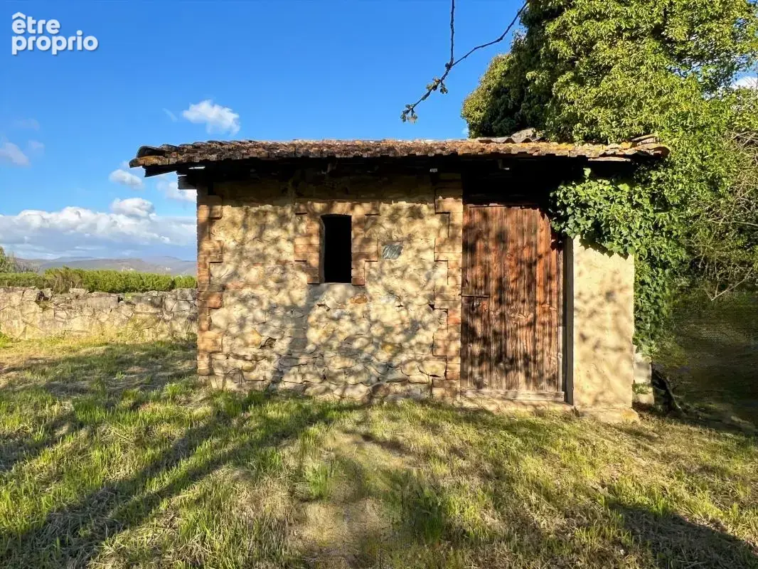 Livron - a vendre maison à rénover avec vue exceptionnelle ! - photo 20