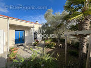 Maison à LE FENOUILLER