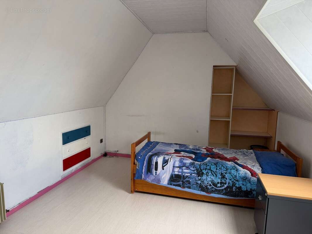 Maison 173 m² à Pacy-Sur-Eure  - photo 9