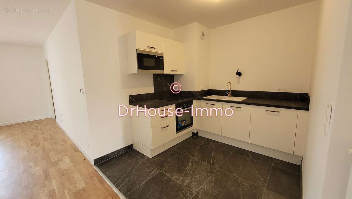 Appartement à TALENCE