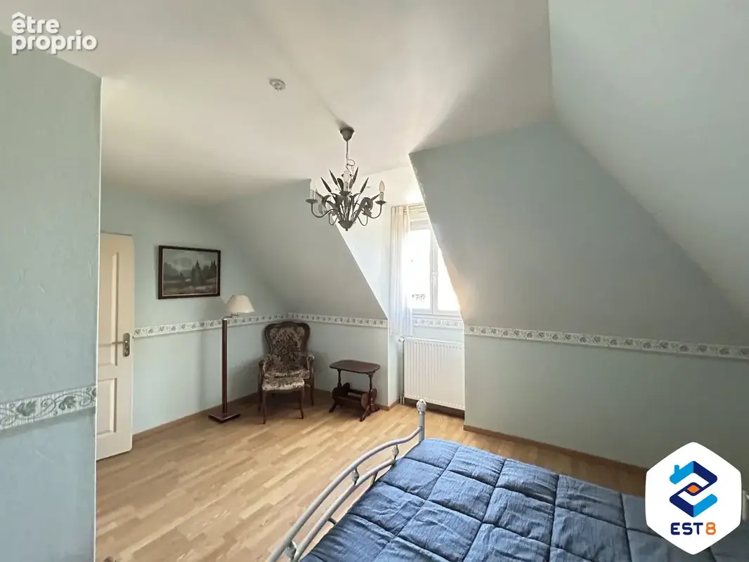 Maison 6 pièces 174 m² à vendre à Compiegne (60200) - photo 9