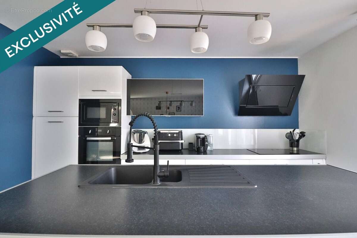 Photo 2 - Maison à TRIEUX