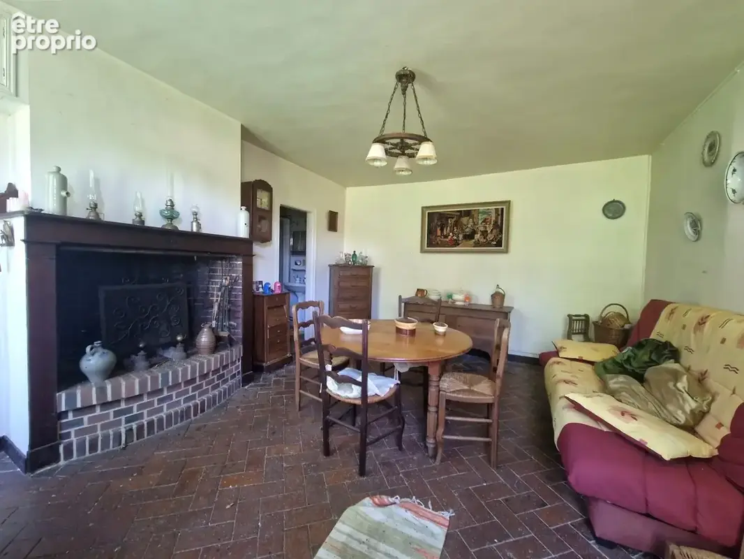 Un bien rare, au fort potentiel, à personnaliser selon vos envies ! - photo 2