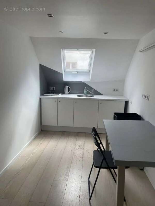 Appartement à PARIS-6E