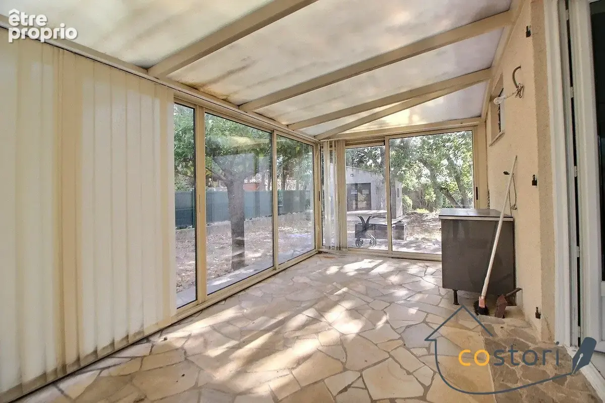 Maison 5 pièces 94 m² à vendre à Flayosc (83780) - photo 6