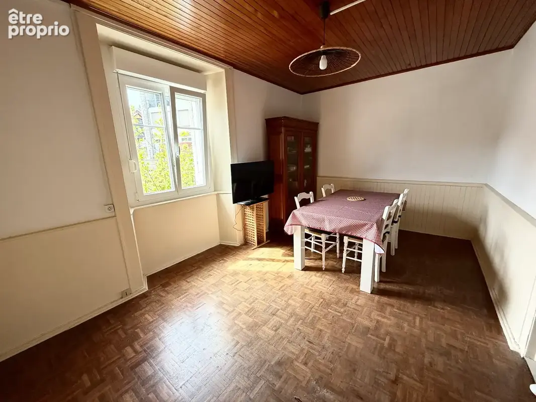 Appartement 3 pièces 62 m² à vendre à Villers-Le-Lac (25130) - photo 7