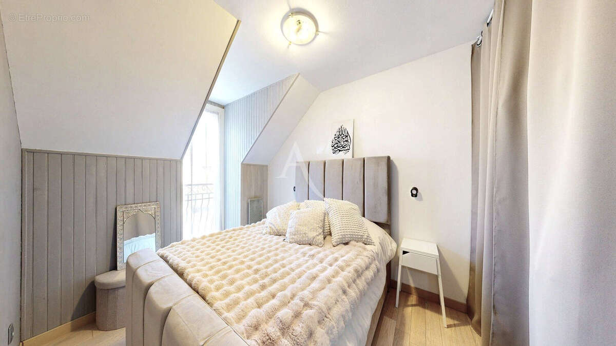 Maison à VAUREAL
