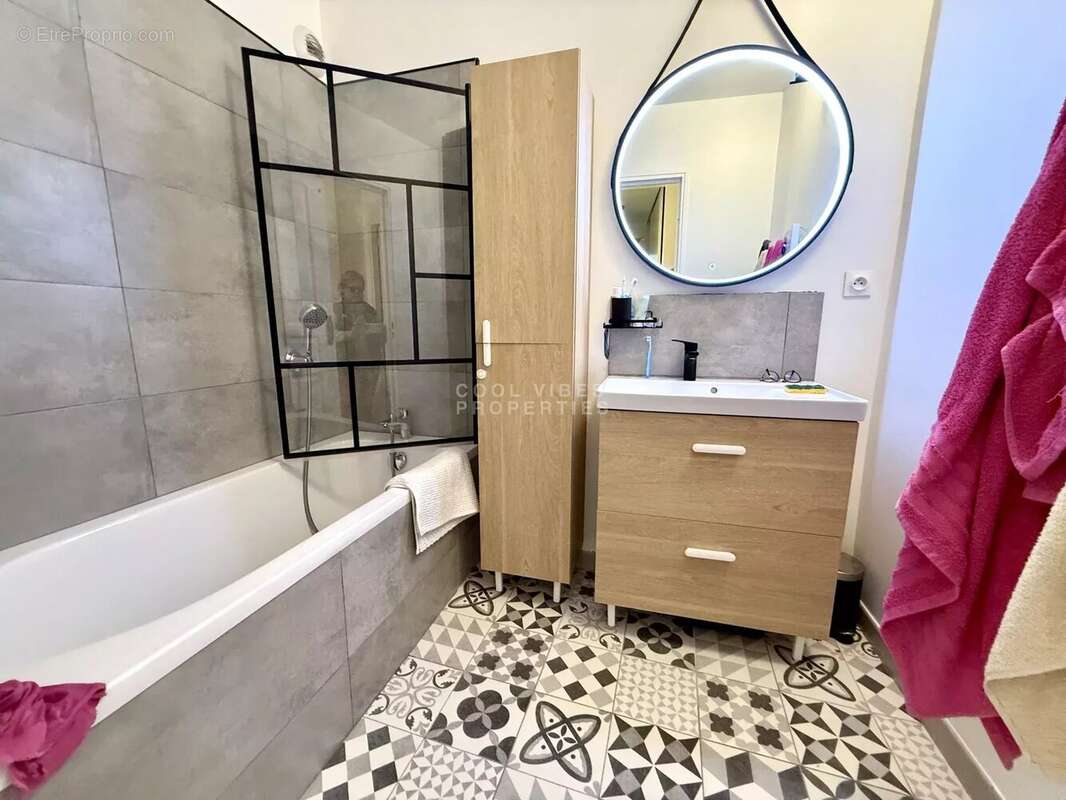 Appartement à GRASSE