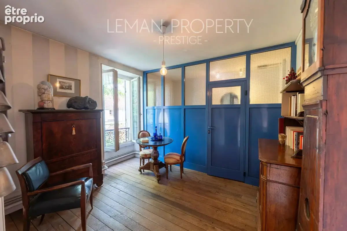 Une maison d’âme, chargée d’histoire - photo 13