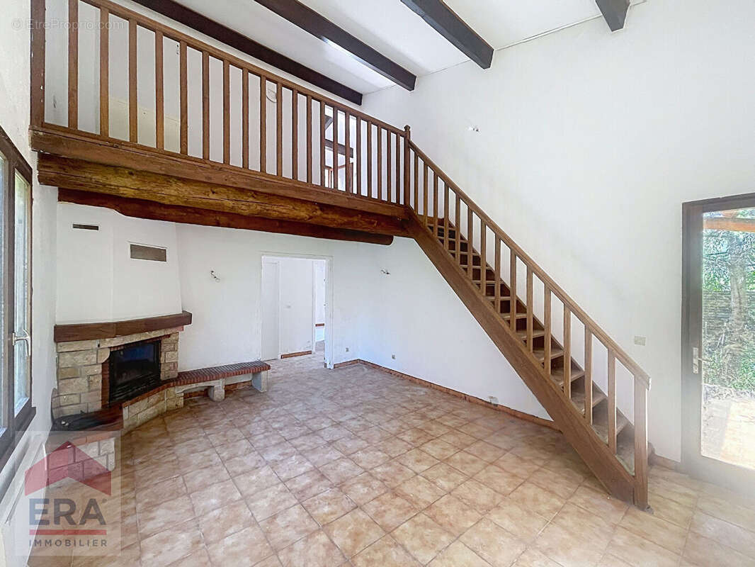 Maison à DIGNE-LES-BAINS
