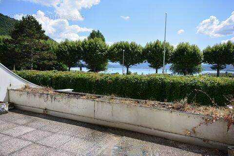 Appartement à ANNECY