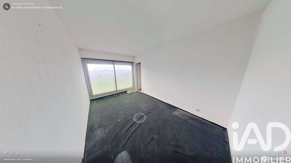 Photo 9 - Appartement à CANET-EN-ROUSSILLON