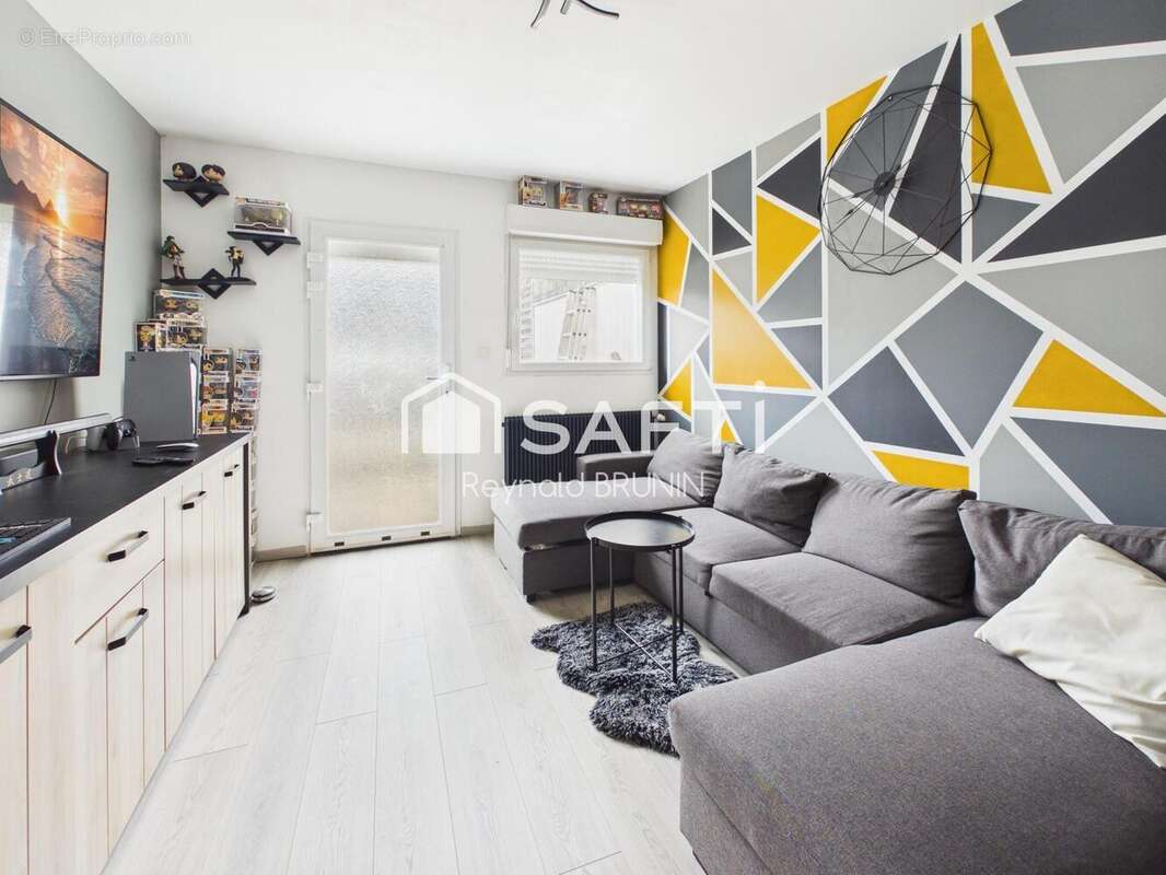 Photo 6 - Maison à EPINAL