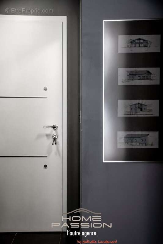 Maison à SAINT-GEORGES-DE-DIDONNE