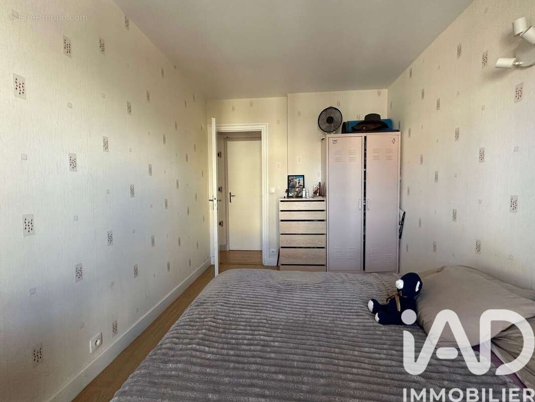 Photo 7 - Appartement à CACHAN