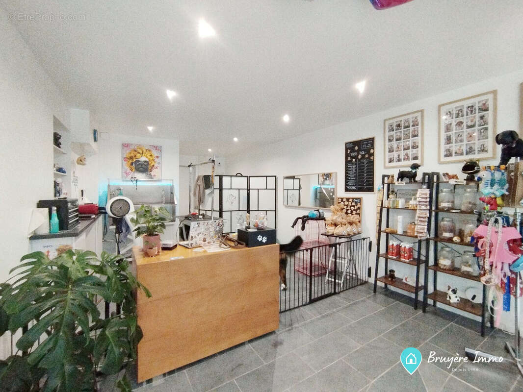 Appartement à AVESNES-SUR-HELPE