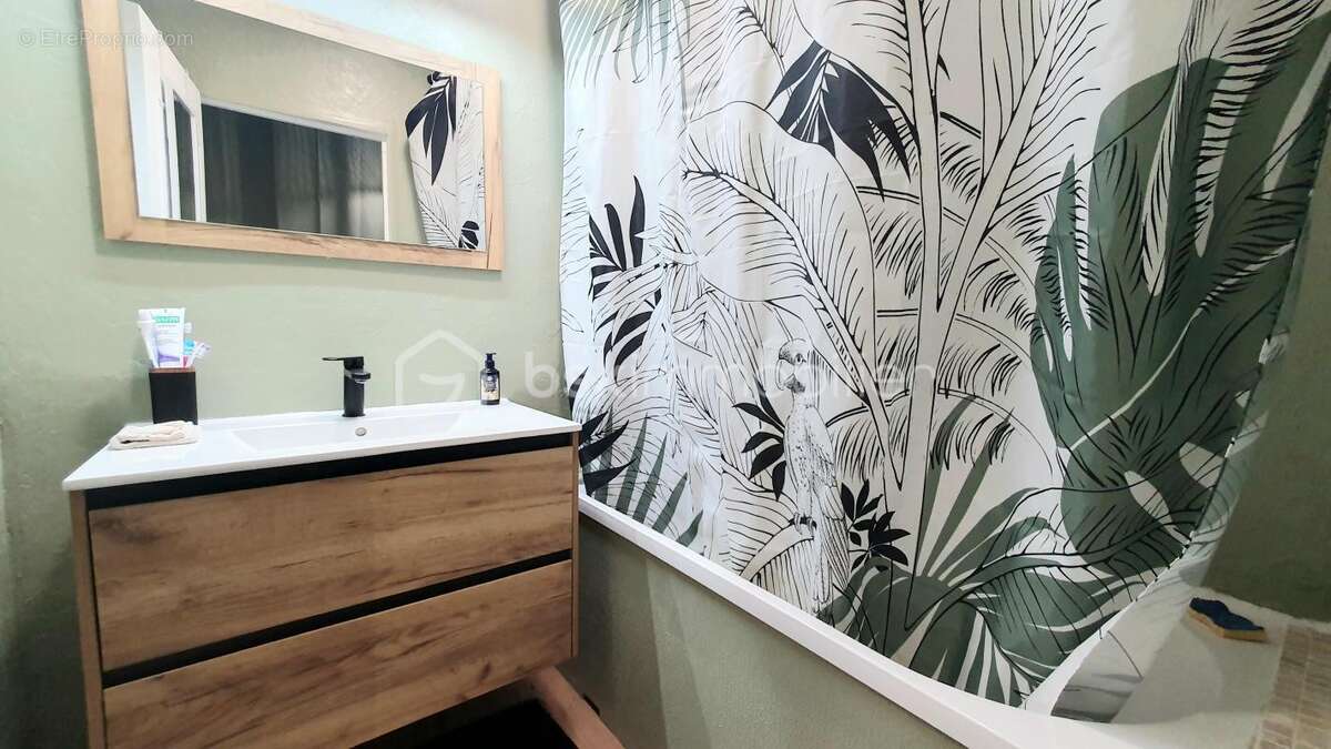 Appartement à LE HAVRE