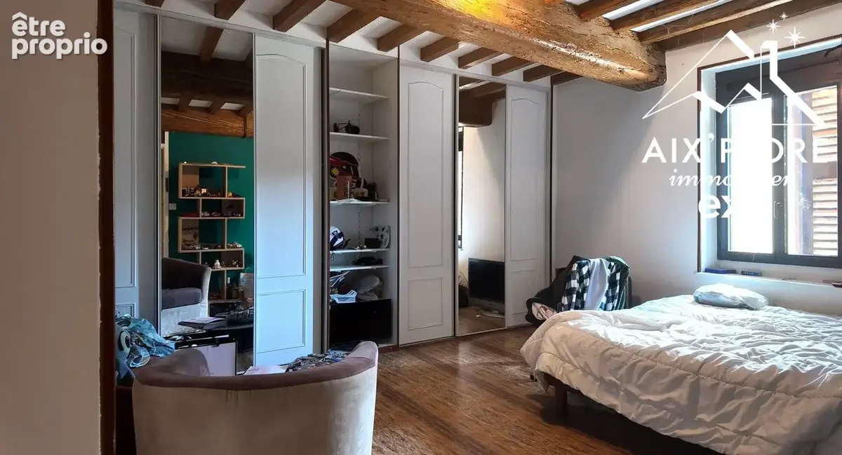 Maison 5 pièces 146 m² à vendre à Bettant (01500) - photo 9