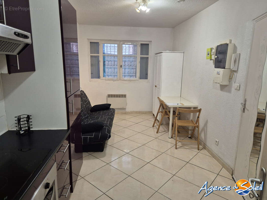 Appartement à NARBONNE