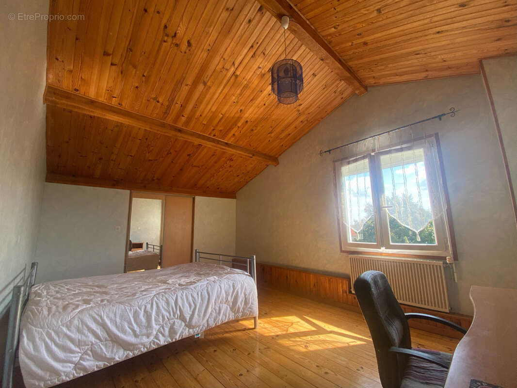 Maison à SAINT-VINCENT-DE-PAUL