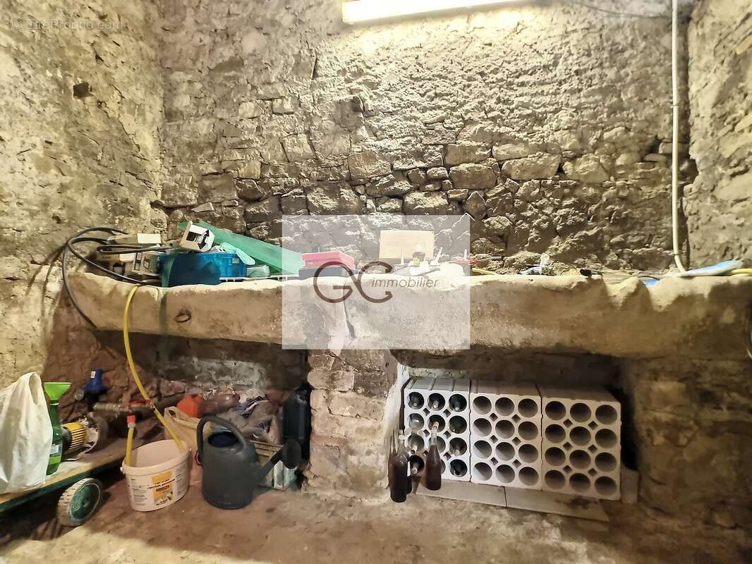 Maison à MURVIEL-LES-BEZIERS