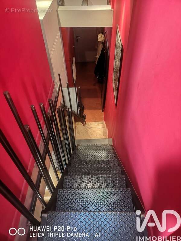 Photo 6 - Maison à NANTES