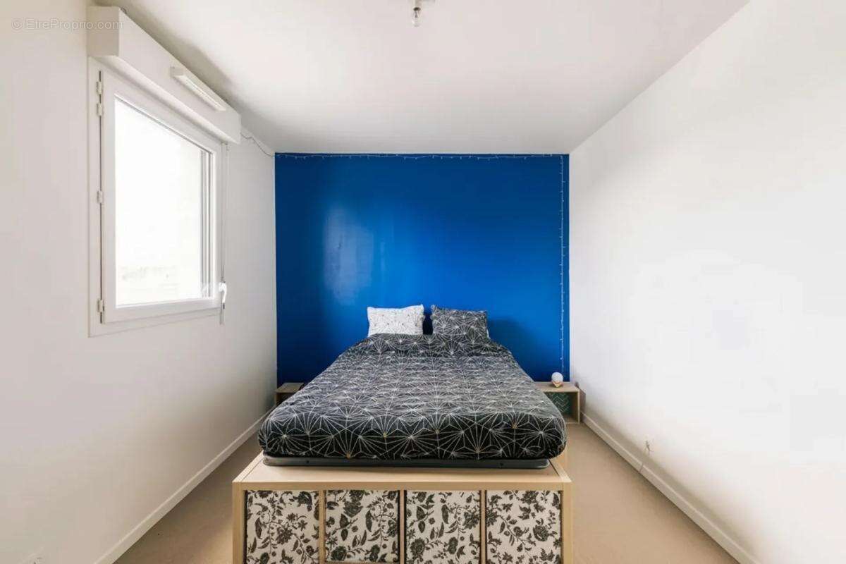 Appartement à VILLEPINTE