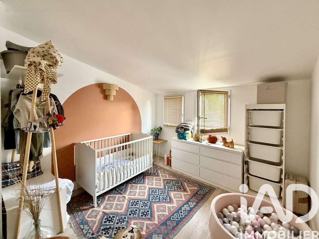 Photo 7 - Maison à INDRE