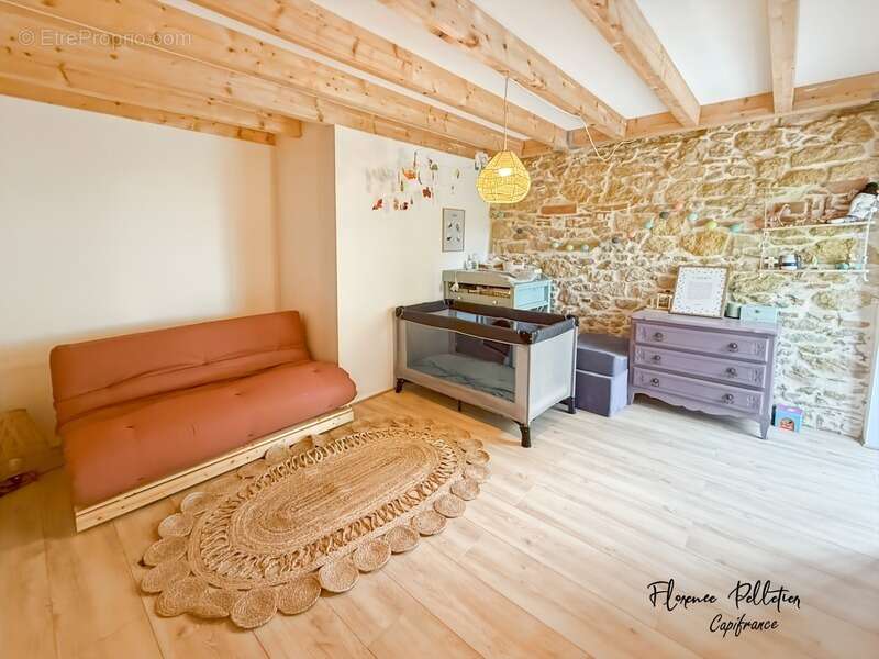 Maison en pierre rénovée, sans vis-à-vis, 175 m² sur 5 600 m² – environnement exceptionnel à 40 min de Toulouse & Castres - photo 9