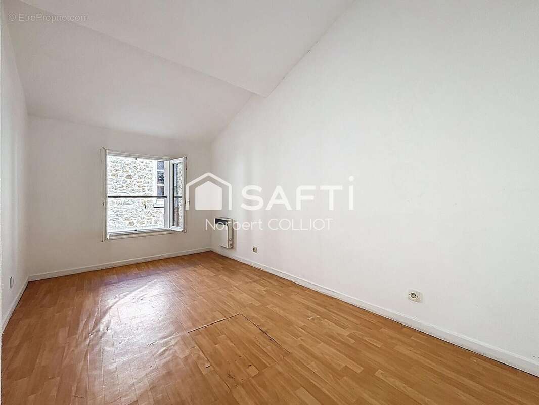 Photo 9 - Maison à CHEVREUSE