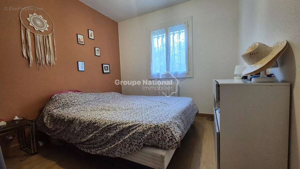 Maison à ALTHEN-DES-PALUDS